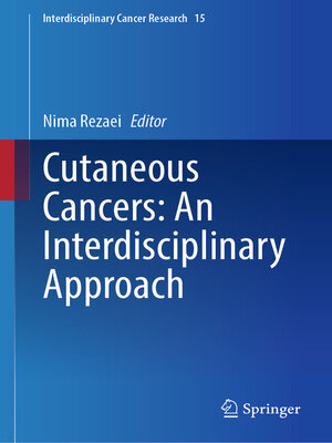 cover image of Cutaneous Cancers